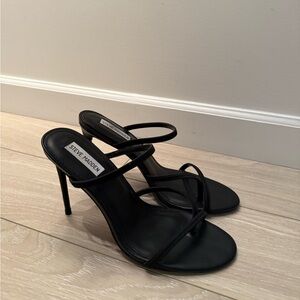 Steve Madden Sexy Strappy Heels